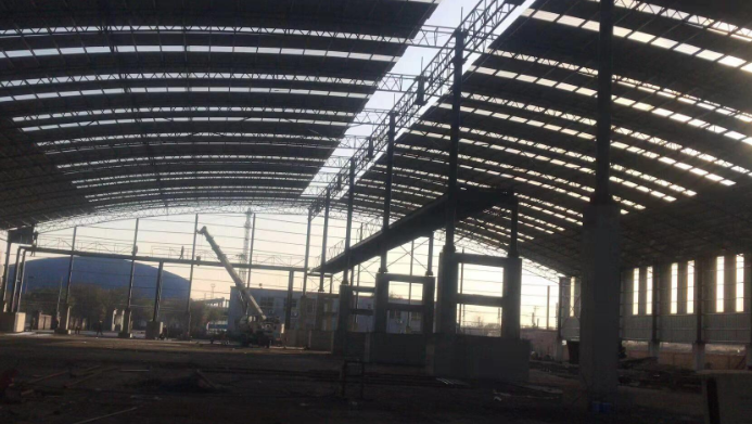 灵宝概述质料场封闭本领的特点和利用类型